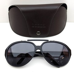 🕶️Lozza SL1824 Sunglasses 62/20 115 | ALT333🕶️