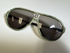 carrera sunglasses rare vintage made in austria