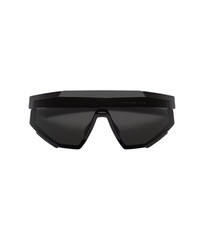 Prada Linea Rossa 0PS 04WS Pillow Sunglasses
