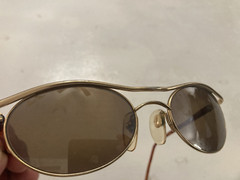 Maui Jim Makai MJ 150-16 unisex Polarized Lenses Made in Japan