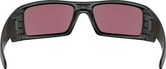 Oakley OO9014-5060 Gascan Sunglasses Prizm Sapphire Iridium Polarized 60mm Lens