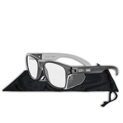 Lentes Gafas De Trabajo Para Hombre Construccion Transparentes Proteccion NUEVO