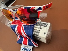 NOS Oakley Frogskins – Various Colors/Lenses, Most NIB + Unworn