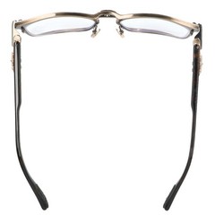 Chrome Hearts YOU’RE LATE Eyeglasses Floral Cross Temple 56□18-146 Eyewear