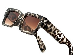 Luxury Trendy Sunglasses Fashion Designer New Model Stylish Outdoor Driving New