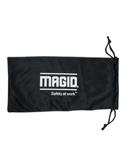 Lentes Gafas De Trabajo Para Hombre Construccion Transparentes Proteccion NUEVO
