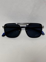 Louis Vuitton Sunglasses Z1022E 9QQ unisex adults fashion accessory logo casual