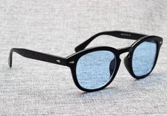 SUNGLASSES MEN FASHION RETRO COMFORTABLE FISHING SPORTS LIGHT WEIGHT LENTES NEW