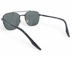 [RB3688-002/B1_58] Unisex Ray Ban Irregular Sunglasses