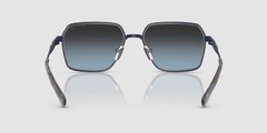 MICHAEL KORS MK1176 1207V1 Dana Point Navy Blue Gradient 57 mm Men’s Sunglasses