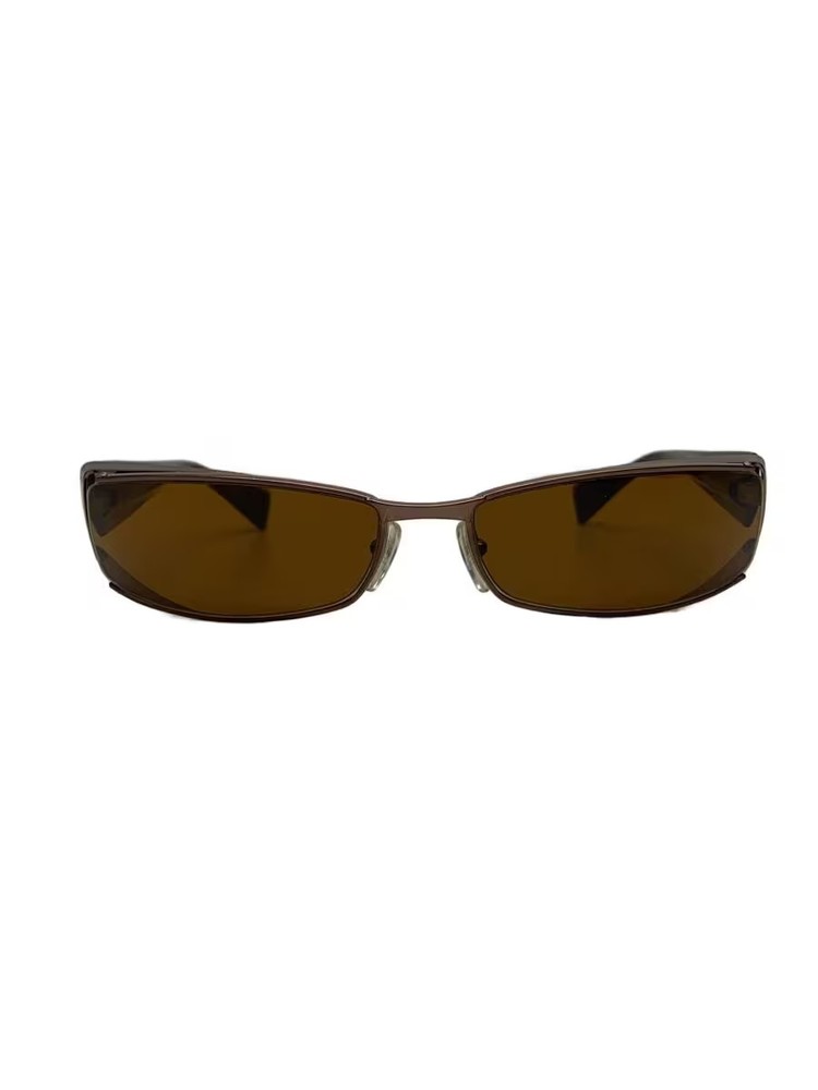 Other brands: Alain Mikli sunglasses — BRW BRW Men’s A0351 (Damage to lens edge