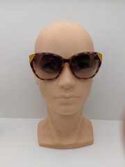 🕶️Made in Italy! Chloe CE600S Sunglasses 60/14 135 /EUBOX11/12🕶️