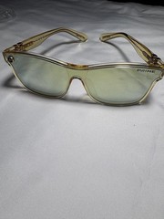 BLENDERS EYEWEAR PRIME 21 – GOLD BE3331 CAT3 Gloss Crys Gold / Gold PC POL