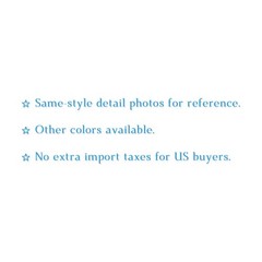 MAYBAC* Square Double Bridge Sunglasses Blue Silver Purple Gradient Classic Case