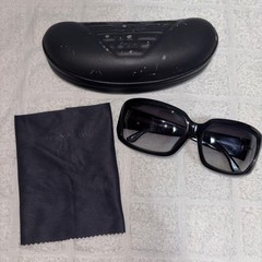 Emporio Armani Mens Sunglasses