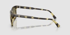 MICHAEL KORS MK2282U 4029L0 Honolulu Olive Tortoise Olive 55 mm Men’s Sunglasses