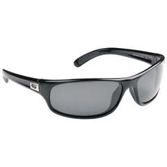 Bollé Anaconda Glasses Polarized TNS Lens Black Frame