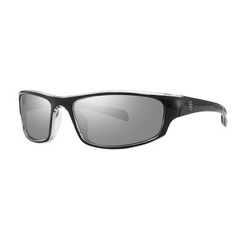 Polarized Mens Wrap Around Fashion Sunglasses Fishing Golf Running Sport Glasses