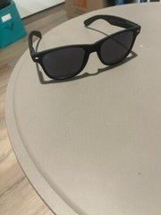 Men’s Polycarbonate Lens Sunglasses
