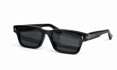 Jacques Marie Mage KIRWIN Black 50-20-147mm With Case New