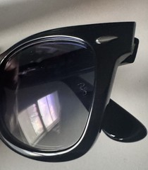 Rayban Wayfarer Standard 50mm Sunglasses
