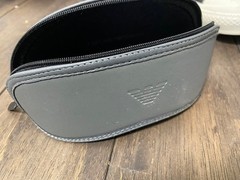 Emporio Armani Ea7 Sunglasses