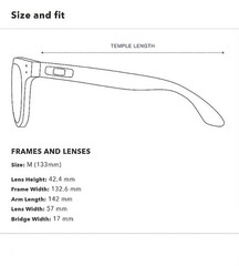Oakley Sylas Sunglasses Transparent Gray Prizm Gray OO9448-3157 with Pouch