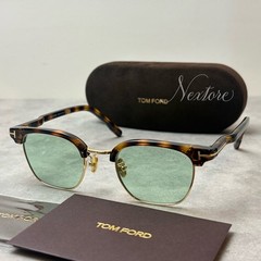 TOMFORD TF1119D FT1119D 52N Italy Made Sunglasses Eyeglasses Men s Women s TOM