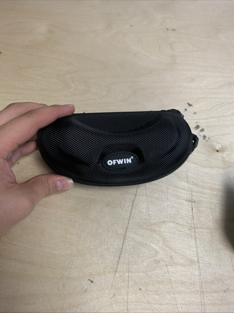 Ofwin Polarized Sports Sunglasses UV400 Protection Matte