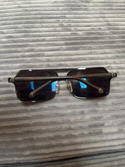 chrome hearts glasses authentic