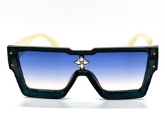 SUNGLASSES WOMEN MEN CELEBRITY STYLE LUXURY FANCY OVERSIZED MODERN LARGE LENTES
