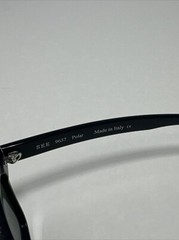 SEE 9637 Polar Sunglasses 57 [ ] 20 147mm made in Italy