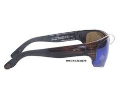 1 Unit New Octo Premiere Tortoise Polarized Sport Sunglasses 68-17-130 NWT