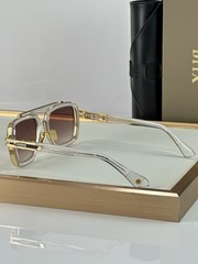 DITA LXN-EVO Style Unisex Sunglasses – MODEL：DTS403- SIZE:54-19-145