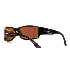 (2 pack) Polarized Performance Sports Fishing Sunglasses – Wave 1 Pair, Adult