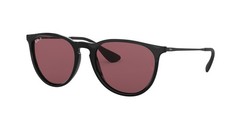 RAY BAN | NEW | ERIKA | 4171 601 – 5Q | BLACK | VIOLET ROSE