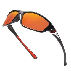 Men’S Polarized Fishing Sunglasses Men Women Cycling Driving Hiking Sun Glasses