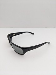 🕶️Made in Italy! Maui Jim MJ103-02 Stingray Sunglasses 55/22 129 /EUC543🕶️