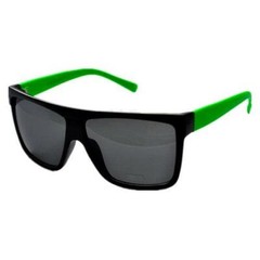 Mens Womens AU Seller Trendy Vintage Large UV Protection Fashion Sunglasses 7771