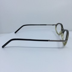 New Vintage GUCCI GG 1375 EYEGLASSES GLASSES GG 1375 C. R4T Sage Shaded 50-18mm