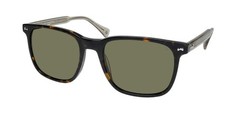 NEW JOHN VARVATOS SJV564 SUNGLASSES BLACK SQUARE PLASTIC JAPAN FULL-RIM MENS