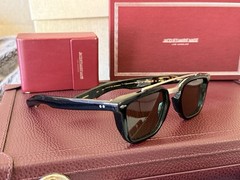 Jacques Marie Mage Arapaho Sunglasses Limited Edition 32/400 Japan JMM