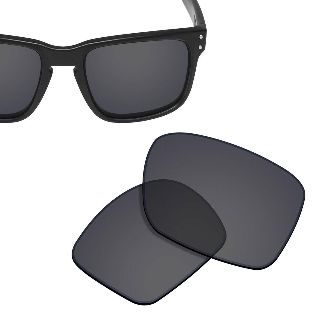 Transition Replacement Lenses for-Ray-Ban Meta Wayfarer RW4006/RW4012(Gen 2) 50