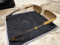Maybach Sunglasses