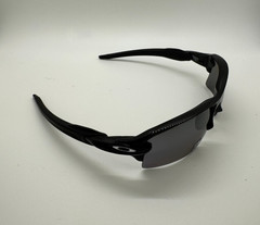 Oakley Flak 2.0 XL (OO9188-7259) Pls Black/Prizm Black Polarized Mens Sunglass