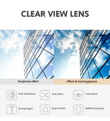 Oval Sunglasses Irregular Retro Gradient UV400 Classic Unisex Outdoor Eyewear