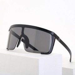 Cycling Sports Goggles OVERSIZED Men’s Women Outdoor Windproof Shield Sunglasses