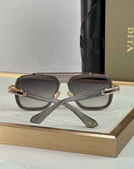 DITA LXN-EVO Style Unisex Sunglasses – MODEL：DTS403 – SIZE 54-19-145