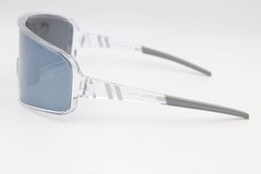 Blenders Eclipse Crystal Clear Shield Polarized Sunglasses 133-18-120