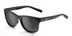 Bolle Sunglasses Esteem BS051008 Black Matte/TNS Polarized Official Stockist